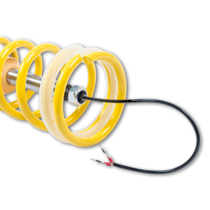 KW DDC Plug 'N Play Coilover Kit For BMW M3 F80 / M4 F82