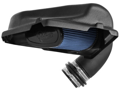 aFe Magnum FORCE Stage 2 for BMW 330i (F3x) B48