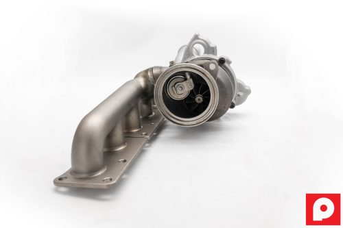 PURE750 for BMW N55