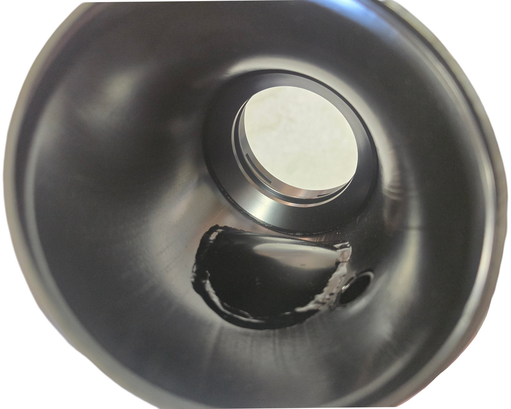 Dynamic Autowerx Gen2 B58 High Flow Aluminum Inlet