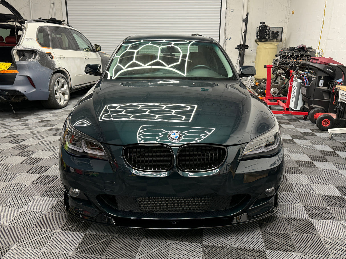 BMW E60 5 Series/M5 G-Series Laser Style Headlights
