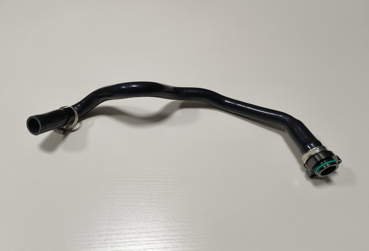 MAX Q E9X N54/N55 Full Cooling Kit