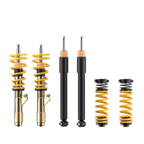 ST X Coilover Kit For BMW 2/3/4 Series F22 / F30 / F32