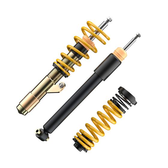 ST X Coilover Kit For BMW 2/3/4 Series F22 / F30 / F32