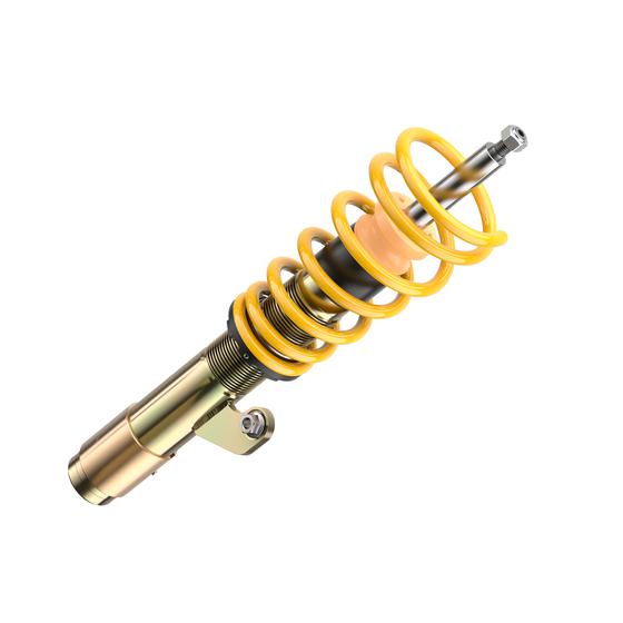 ST X Coilover Kit For BMW 2/3/4 Series F22 / F30 / F32