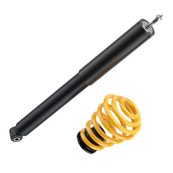 ST X Coilover Kit For BMW M3 E46