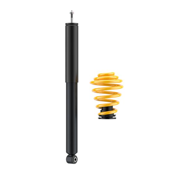 ST X Coilover Kit For BMW M3 E46