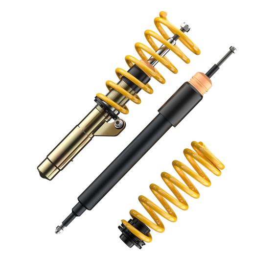 ST X Coilover Kit For BMW 3 Series E90 / E92 / E93