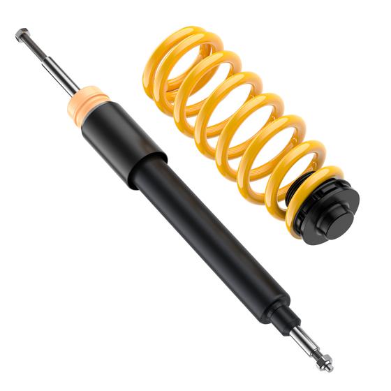ST XA Coilover Kit For BMW 1 Series E82