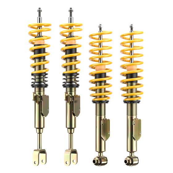ST X Coilover Kit For BMW 5/6/7 Series F01 / F02 / F10 / F12