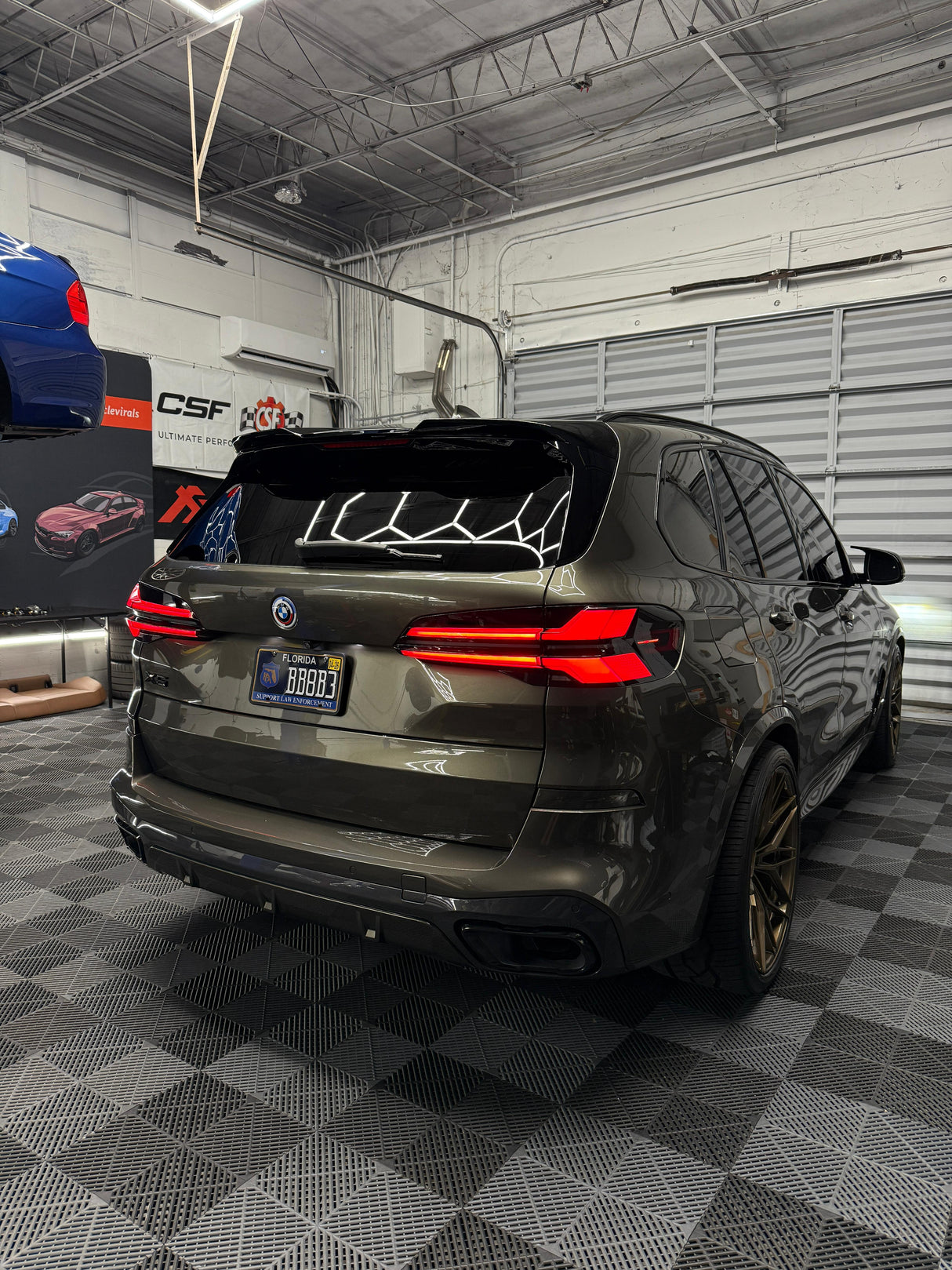 G05 LCI-Style LED Tail Lights