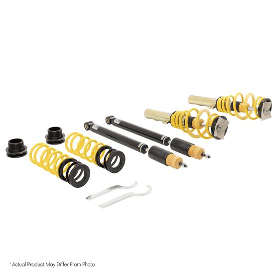 ST X Coilover Kit For BMW 5 Series E39 Non-M