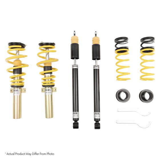 ST X Coilover Kit For BMW Z4 E89
