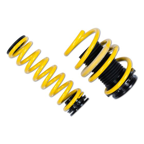 ST Adjustable Lowering Springs For BMW X5 G05