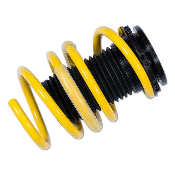 ST Adjustable Lowering Springs For BMW X5 G05