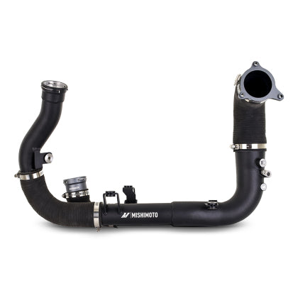 Mishimoto Aluminum Performance Charge Pipe Kit
