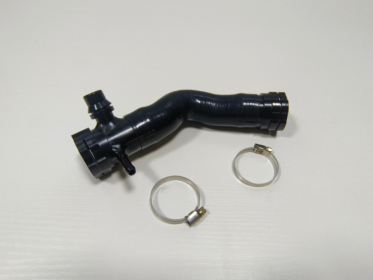 MAX Q E9X N52 Upper Radiator Hose Repair Kit