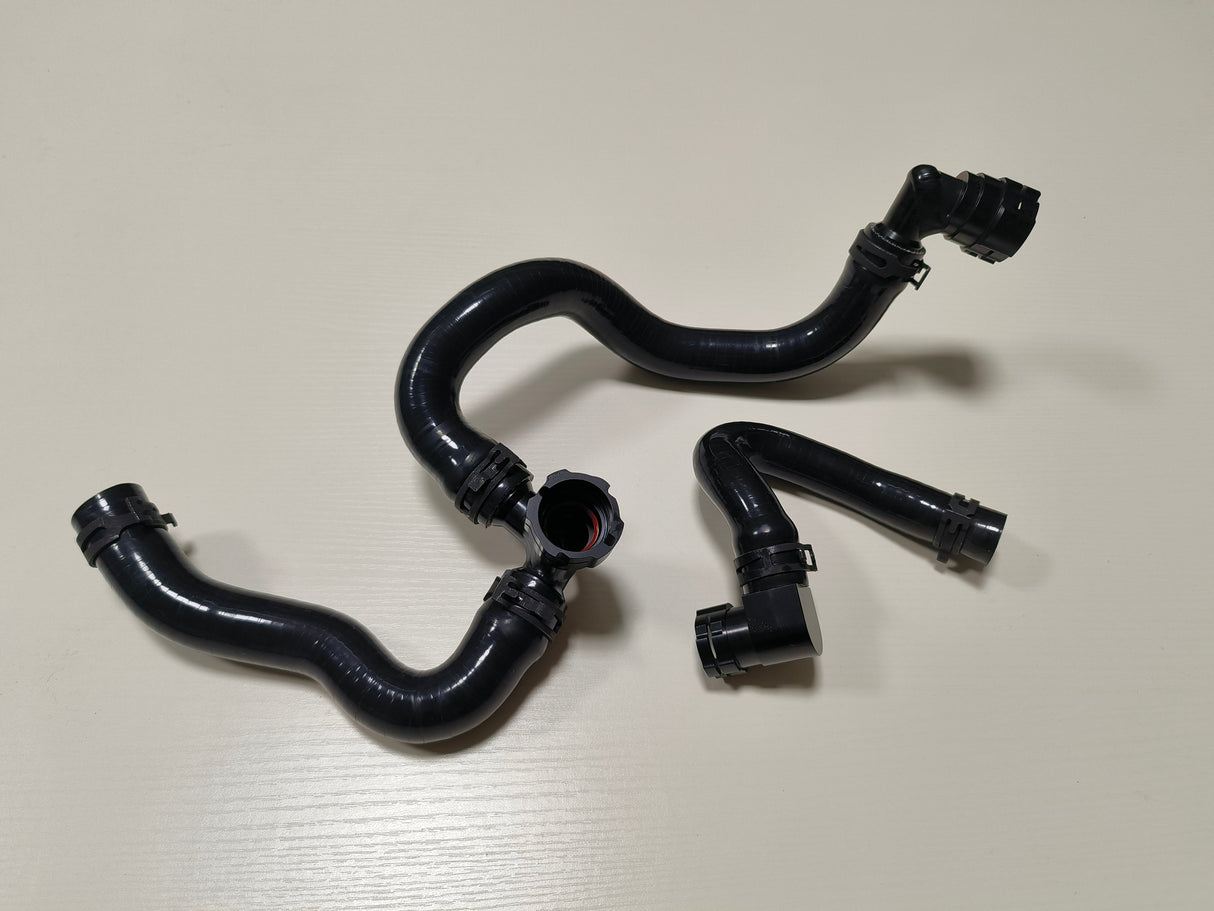 MAX Q E9X N54/N55 Full Cooling Kit