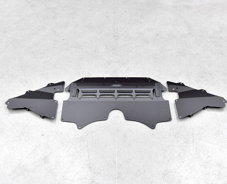 Oil Cooler Guard for BMW G80 M3/ G82 M4/ G87 M2