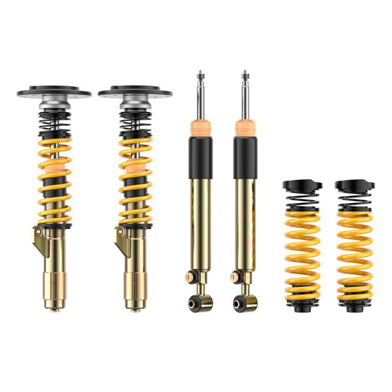 ST XTA PLUS 3 Coilover Kit For BMW 2/3/4 Series F22 / F30 / F32