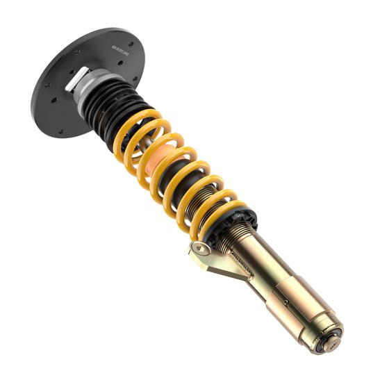 ST XTA PLUS 3 Coilover Kit For BMW 2/3/4 Series F22 / F30 / F32