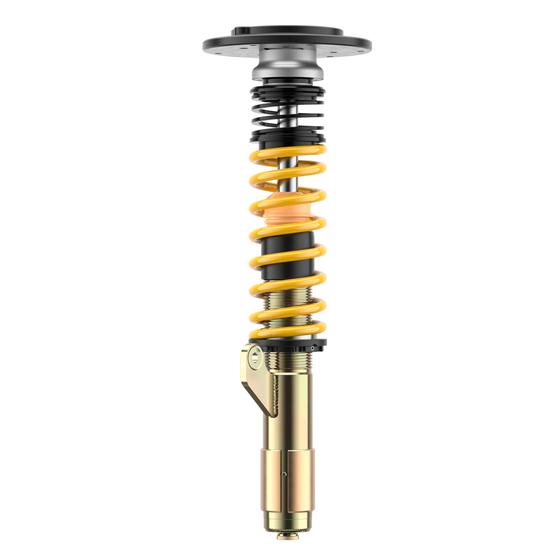 ST XTA PLUS 3 Coilover Kit For BMW 2/3/4 Series F22 / F30 / F32