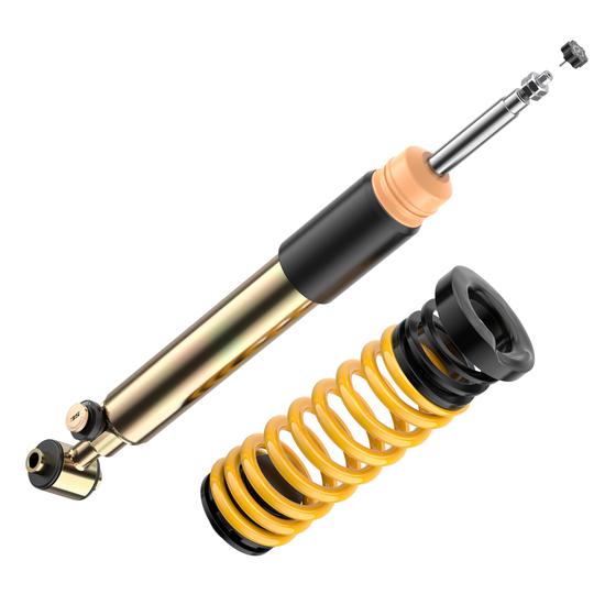 ST XTA PLUS 3 Coilover Kit For BMW 2/3/4 Series F22 / F30 / F32