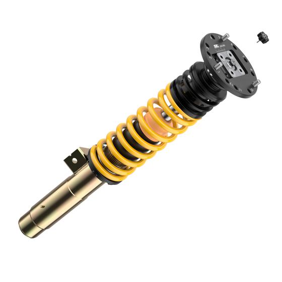 ST XTA PLUS 3 Coilover Kit For BMW 3 Series E46 Non-M