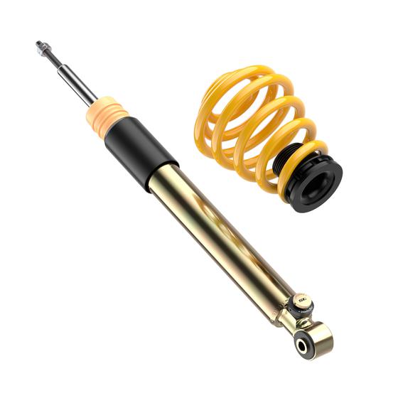 ST XTA PLUS 3 Coilover Kit For BMW 3 Series E46 Non-M
