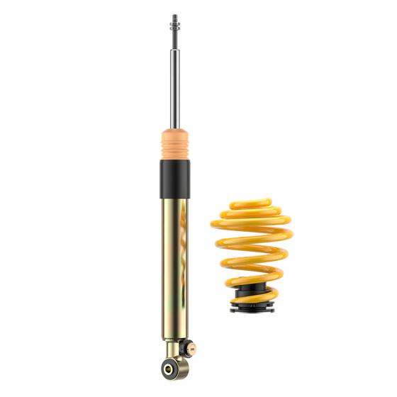 ST XTA PLUS 3 Coilover Kit For BMW M3 E46