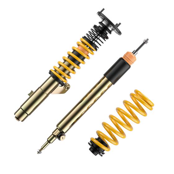 ST XTA PLUS 3 Coilover Kit For BMW 1 Series E82