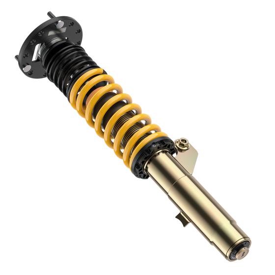 ST XTA PLUS 3 Coilover Kit For BMW 1 Series E82