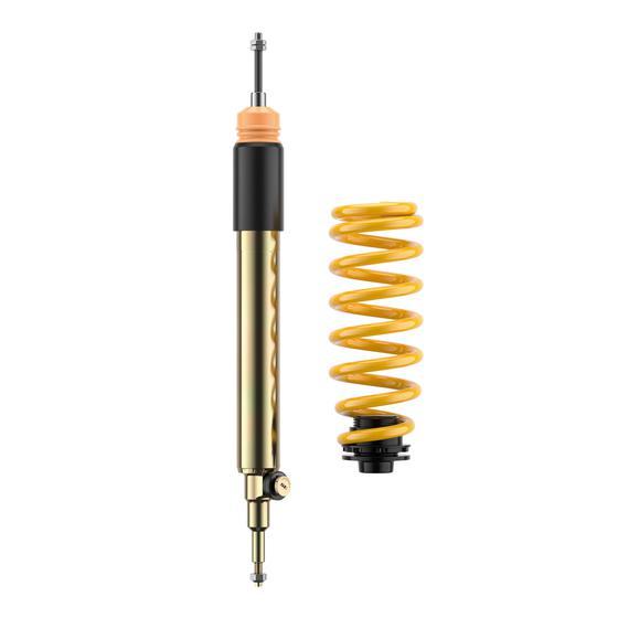 ST XTA PLUS 3 Coilover Kit For BMW 1 Series E82