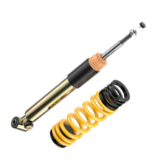 ST XTA PLUS 3 Coilover Kit For BMW M3 E90 / E92 / E93