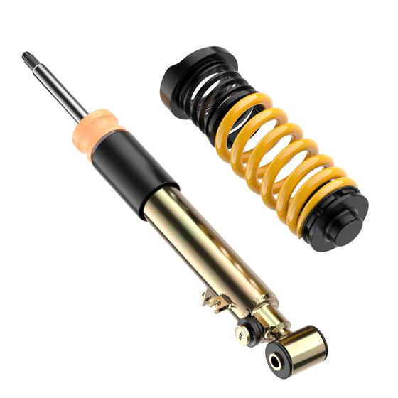 ST XTA PLUS 3 Coilover Kit For BMW M3/M4 F80 / F82 / F83