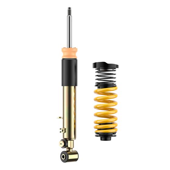 ST XTA PLUS 3 Coilover Kit For BMW M3/M4 F80 / F82 / F83