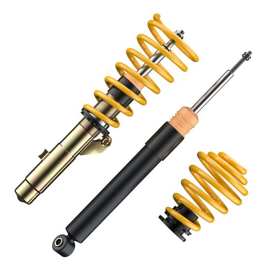 ST XA Coilover Kit For BMW Z4 E89