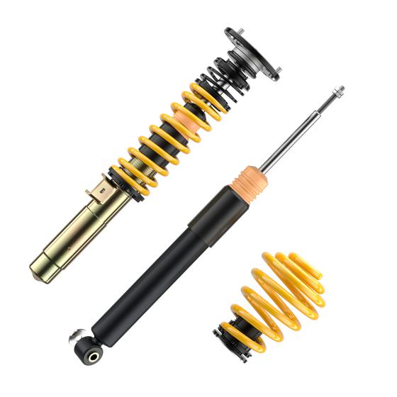 ST XTA Coilover Kit For BMW 3 Series E46 Non-M