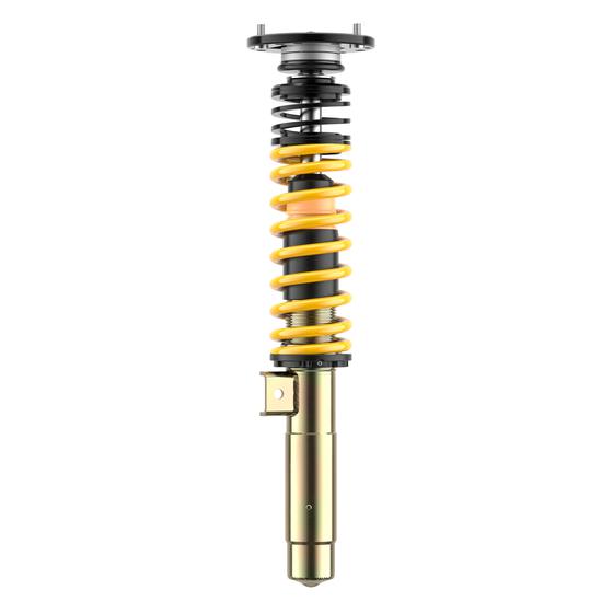 ST XTA Coilover Kit For BMW 3 Series E46 Non-M