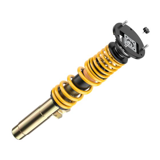 ST XTA Coilover Kit For BMW M3 E46