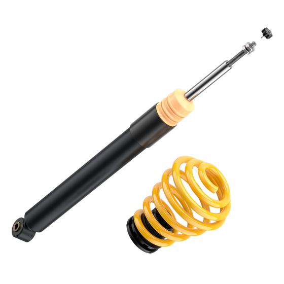 ST XTA Coilover Kit For BMW M3 E46
