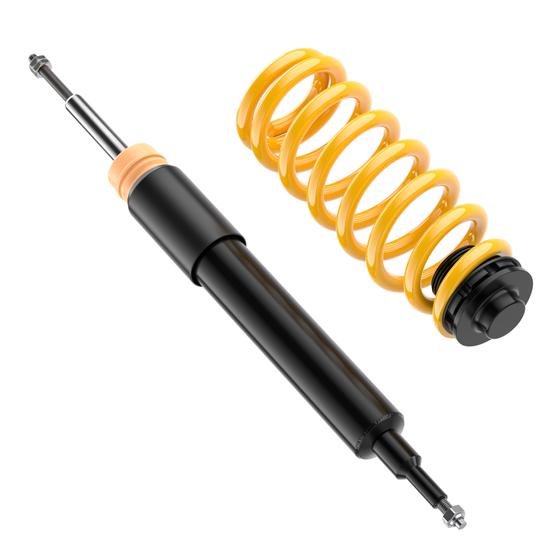 ST XTA Coilover Kit For BMW 1 Series E82