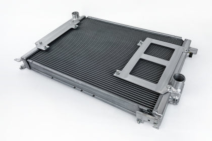CSF High Performance Radiator S54 Swap for BMW E36/E30