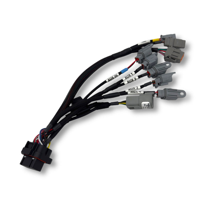 Motiv REFLEX+ PLUG-N-PLAY HARNESS KIT - VISCONTI TUNING