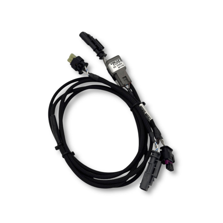 Motiv REFLEX+ PLUG-N-PLAY HARNESS KIT - VISCONTI TUNING