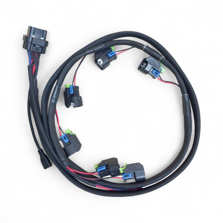 Motiv Reflex Lite: Advanced Sequential Injector Controller