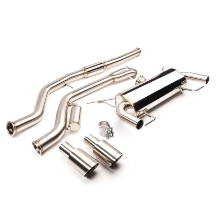 COBB Cat-Back Exhaust For BMW N54 & N55 335i