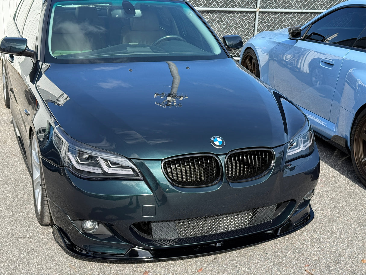 BMW E60 5 Series/M5 G-Series Laser Style Headlights