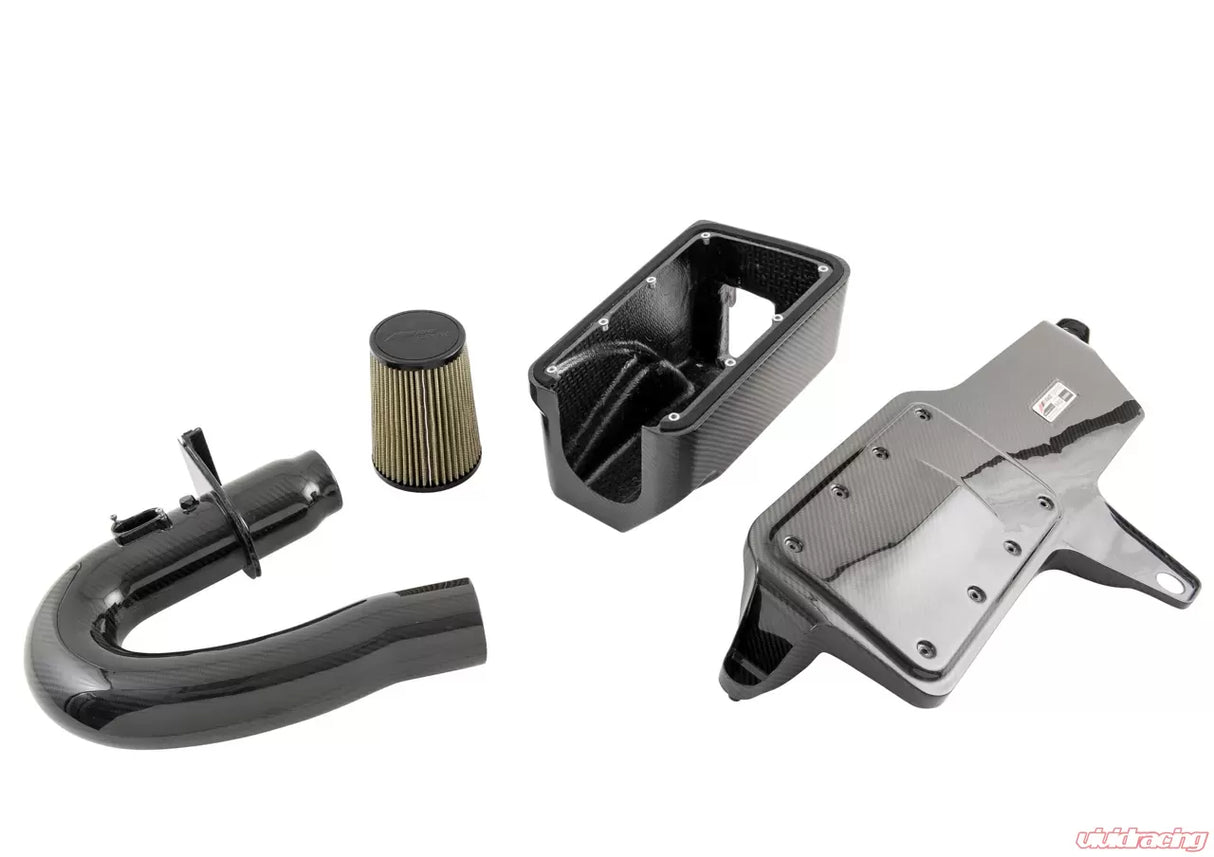 AWE S-FLO Carbon Intake for BMW 228i/320i/328i/428i 2012-2018