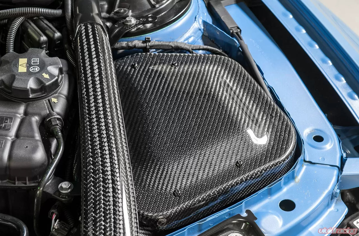 AWE S-FLO Carbon Intake for BMW F8X M3 / M4 2015-2020